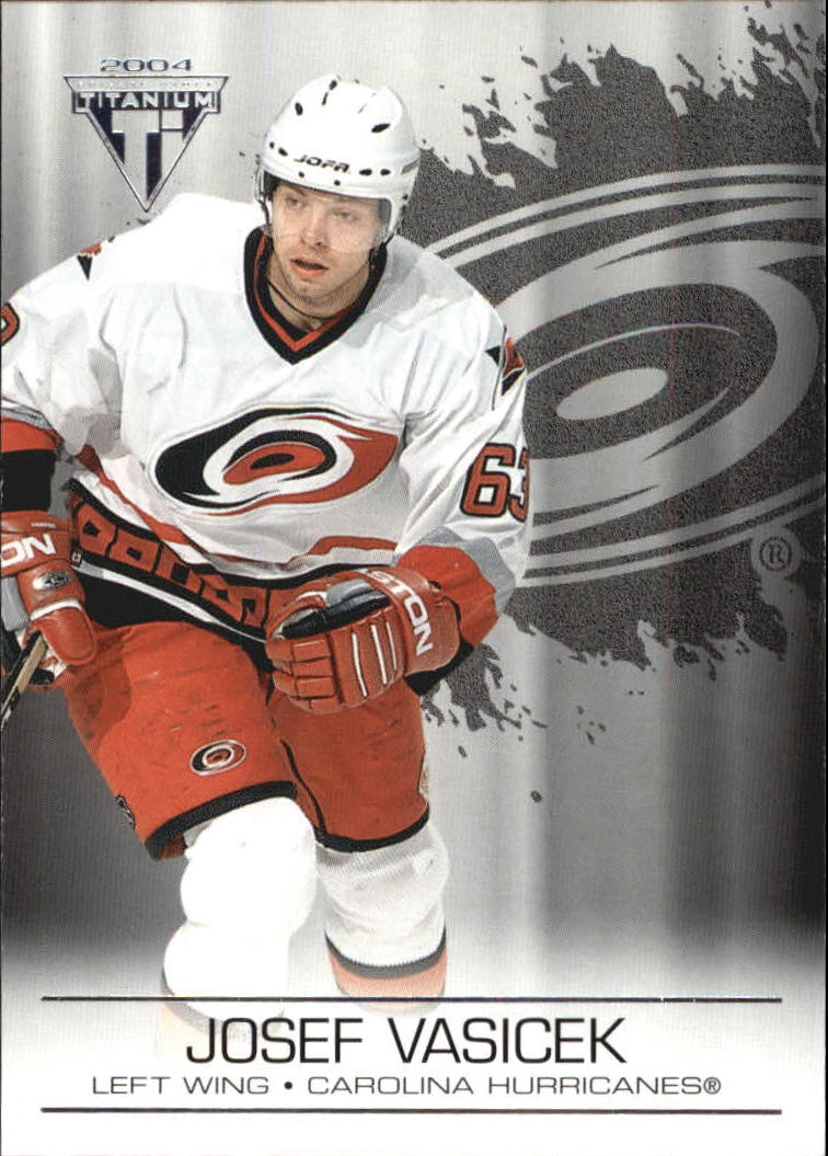 A8034- 2003-04 Titanium Retail Hockey Cards 1-140 -You Pick- 15+ FREE US SHIP - Picture 36 of 224