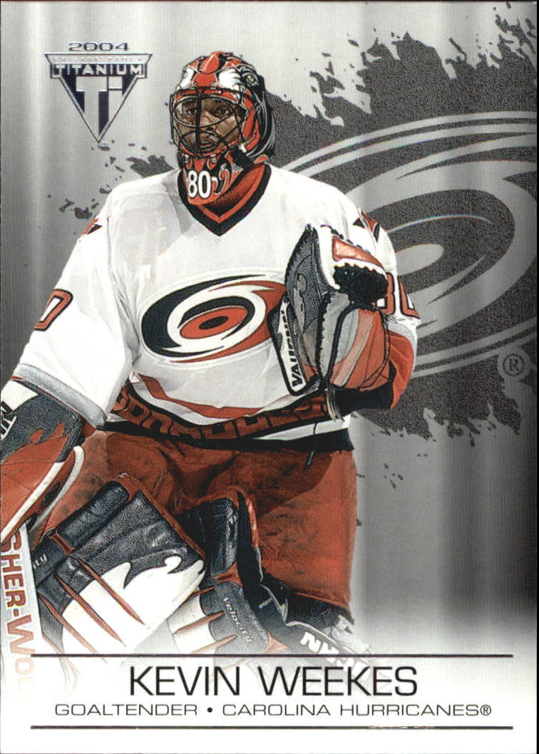 A8034- 2003-04 Titanium Retail Hockey Cards 1-140 -You Pick- 15+ FREE US SHIP - Picture 38 of 224