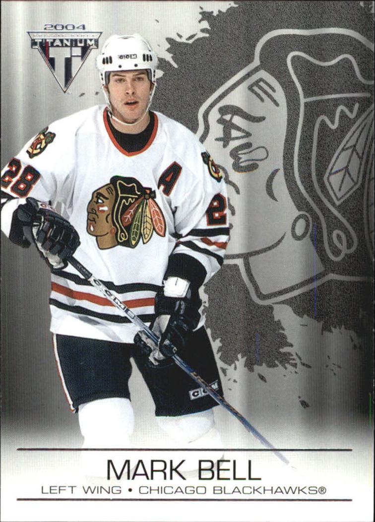 A8034- 2003-04 Titanium Retail Hockey Cards 1-140 -You Pick- 15+ FREE US SHIP - Picture 40 of 224
