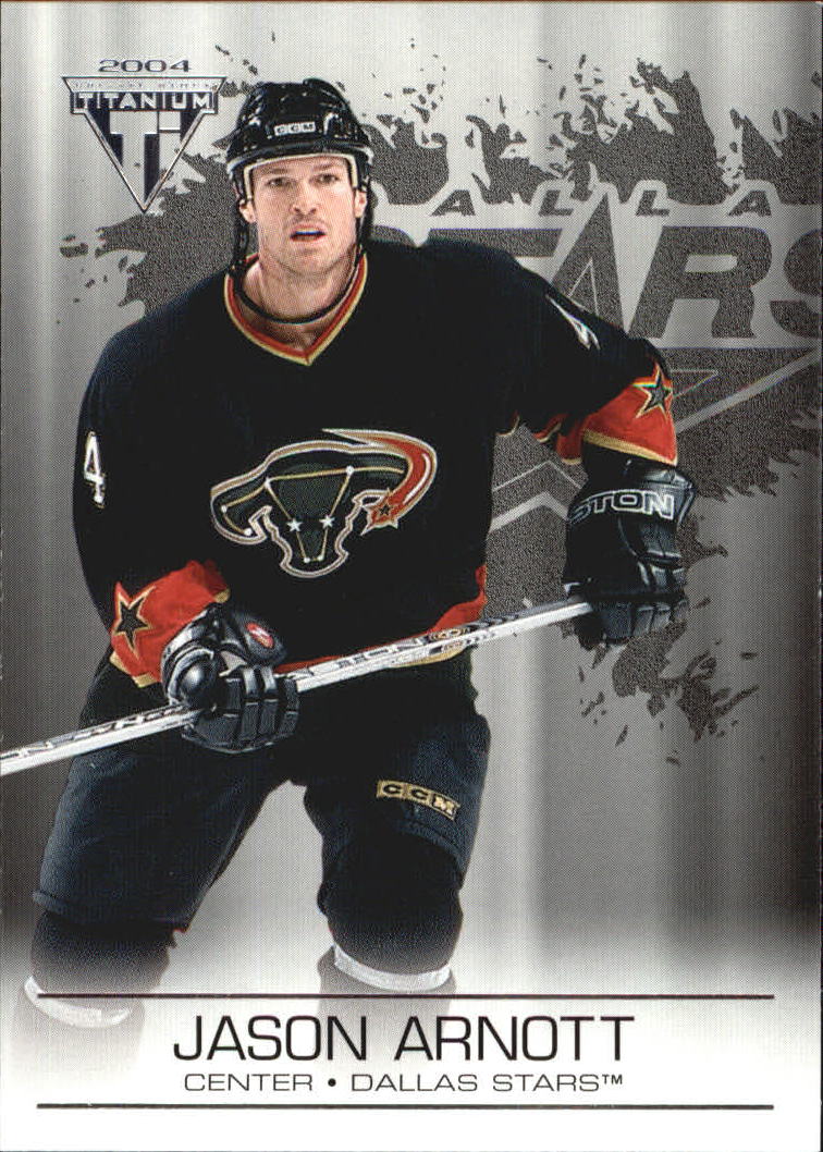 A8034- 2003-04 Titanium Retail Hockey Cards 1-140 -You Pick- 15+ FREE US SHIP - Picture 58 of 224