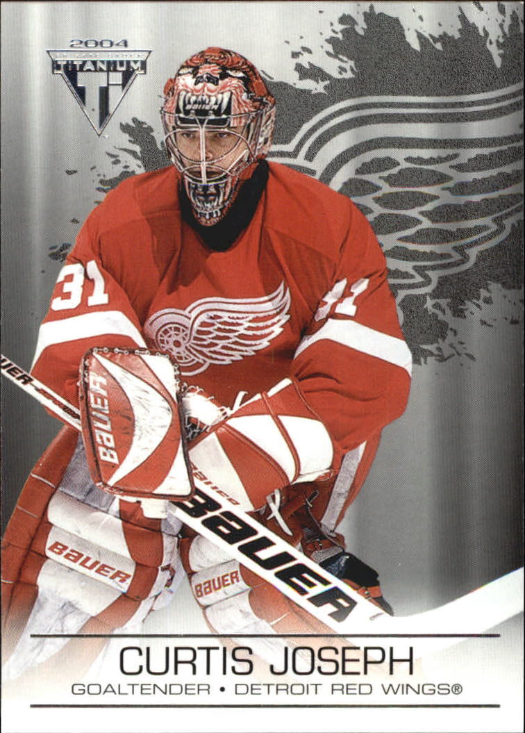A8034- 2003-04 Titanium Retail Hockey Cards 1-140 -You Pick- 15+ FREE US SHIP - Picture 64 of 224