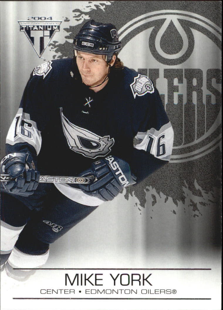 A8034- 2003-04 Titanium Retail Hockey Cards 1-140 -You Pick- 15+ FREE US SHIP - Picture 71 of 224