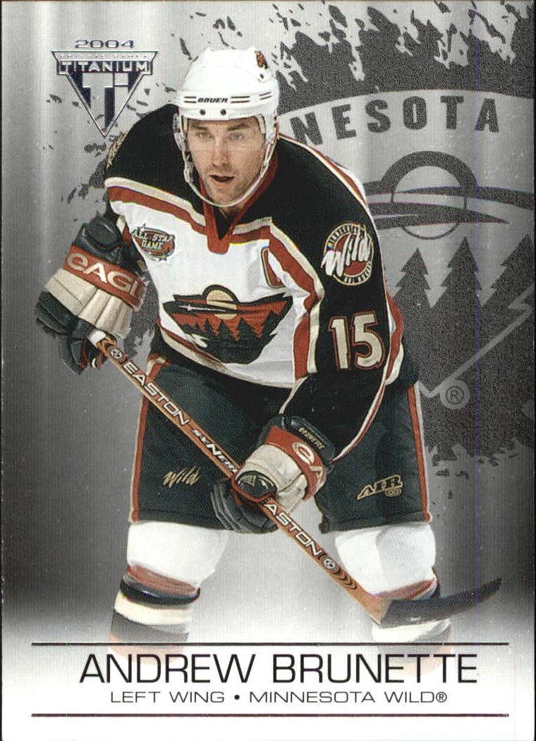 A8034- 2003-04 Titanium Retail Hockey Cards 1-140 -You Pick- 15+ FREE US SHIP - Picture 79 of 224