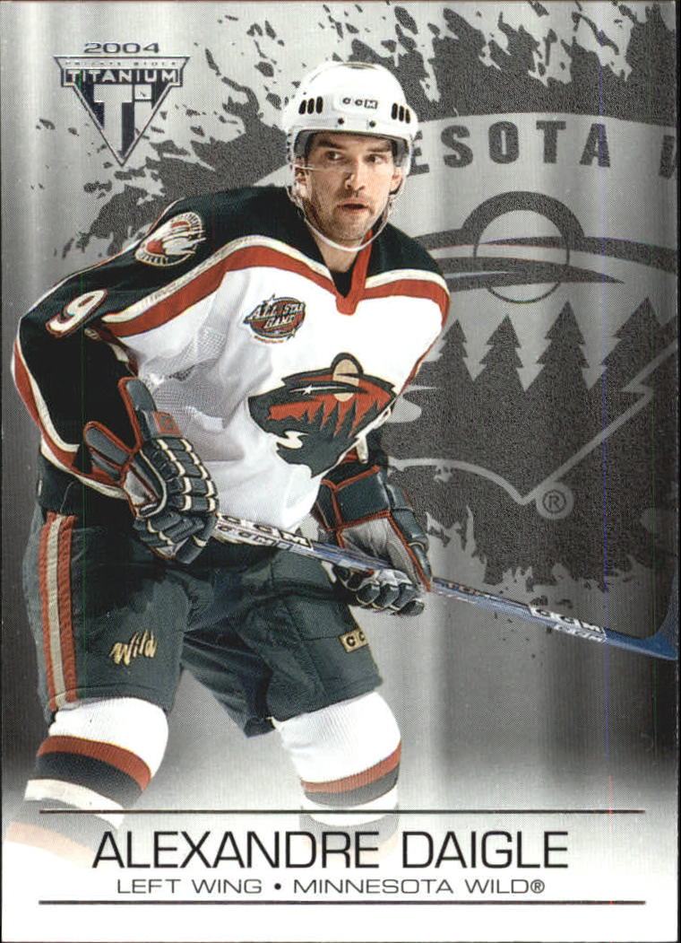 A8034- 2003-04 Titanium Retail Hockey Cards 1-140 -You Pick- 15+ FREE US SHIP - Picture 81 of 224