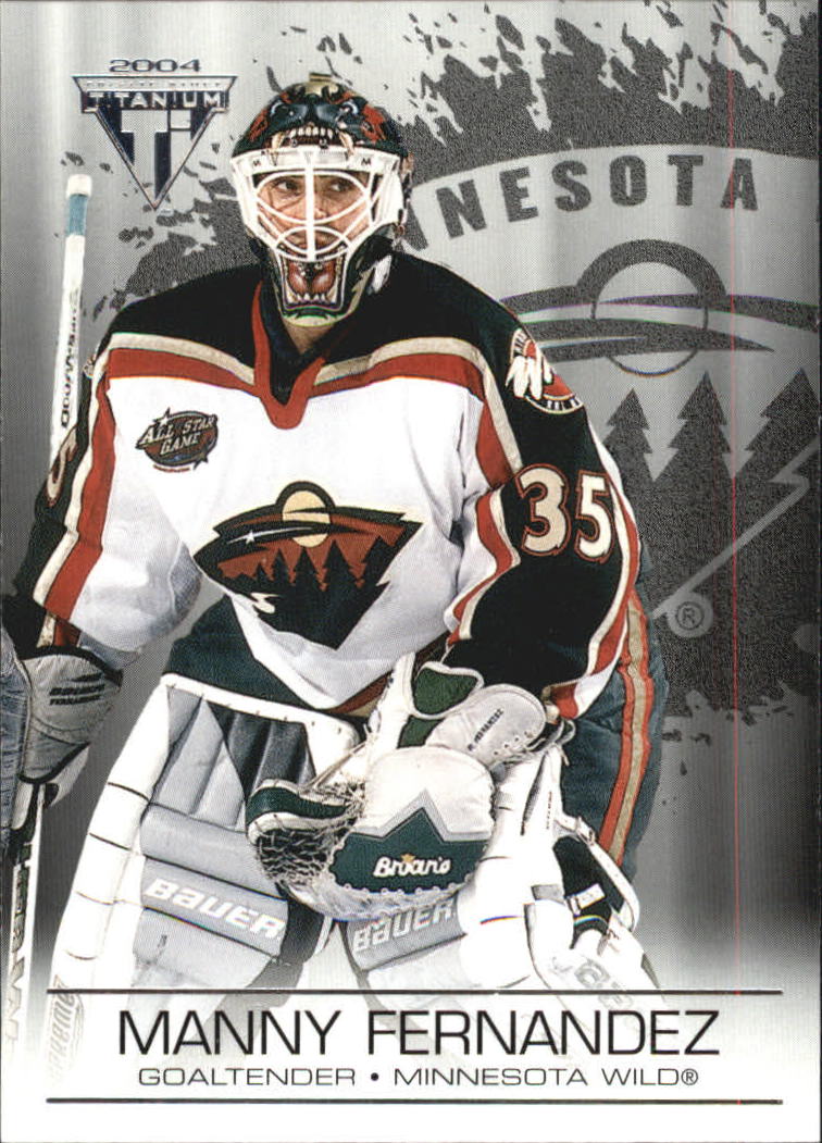 A8034- 2003-04 Titanium Retail Hockey Cards 1-140 -You Pick- 15+ FREE US SHIP - Picture 83 of 224