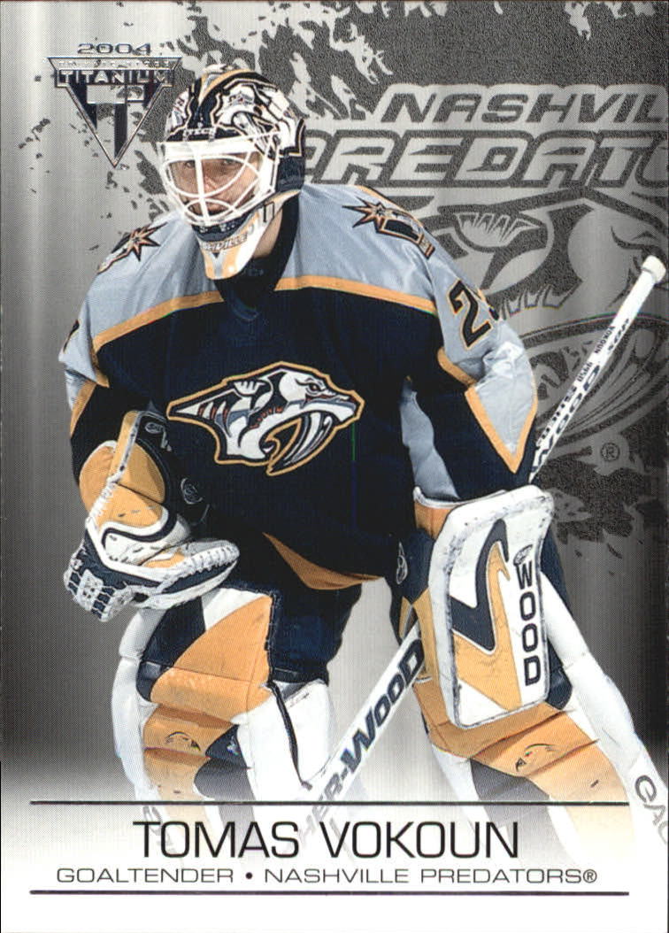 A8034- 2003-04 Titanium Retail Hockey Cards 1-140 -You Pick- 15+ FREE US SHIP - Picture 99 of 224