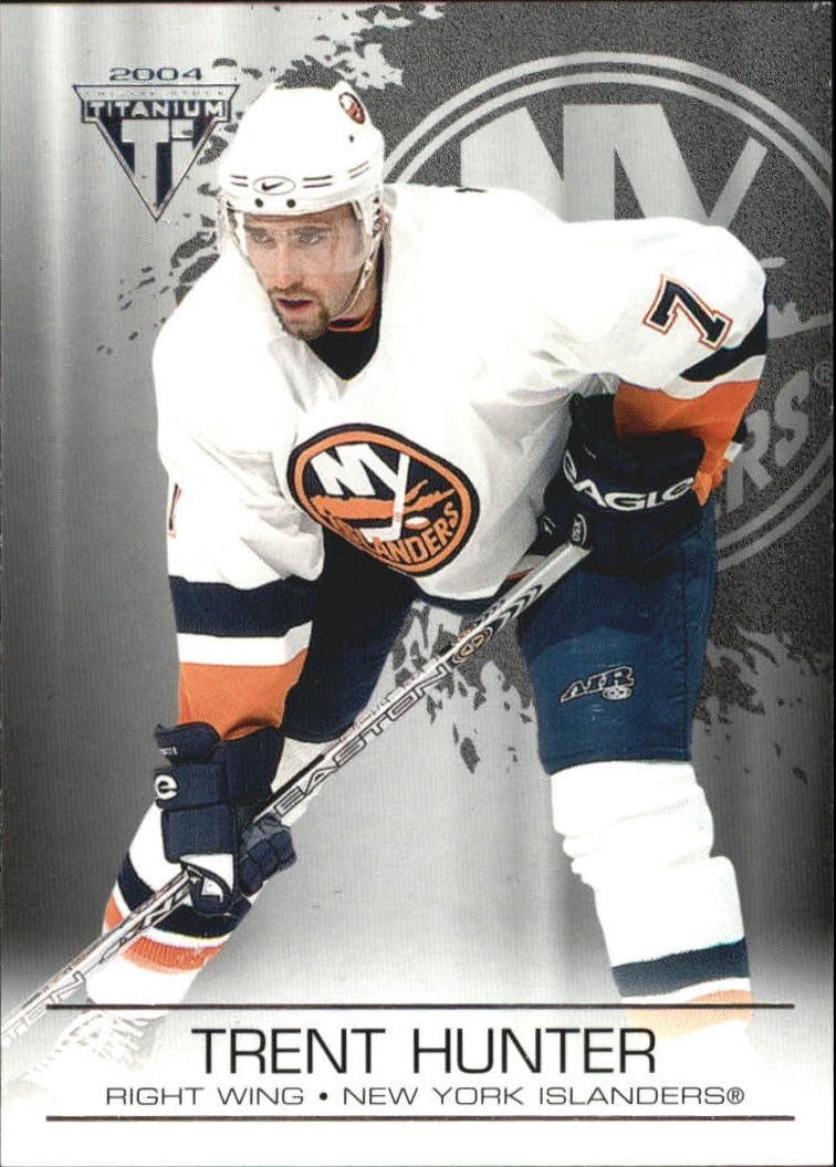 A8034- 2003-04 Titanium Retail Hockey Cards 1-140 -You Pick- 15+ FREE US SHIP - Picture 111 of 224