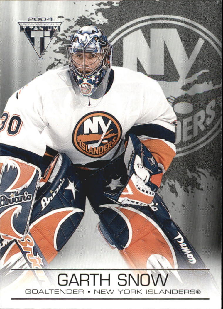 A8034- 2003-04 Titanium Retail Hockey Cards 1-140 -You Pick- 15+ FREE US SHIP - Picture 113 of 224
