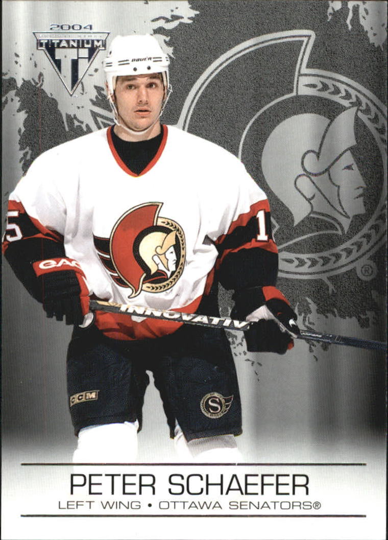 A8034- 2003-04 Titanium Retail Hockey Cards 1-140 -You Pick- 15+ FREE US SHIP - Picture 123 of 224