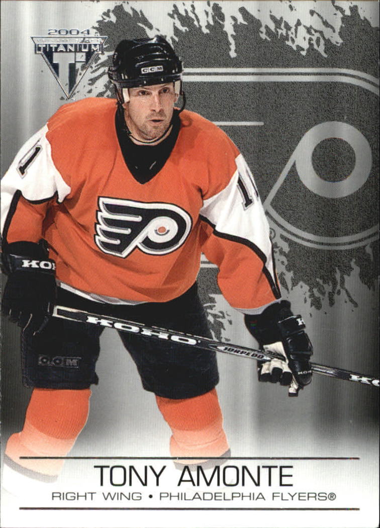 A8034- 2003-04 Titanium Retail Hockey Cards 1-140 -You Pick- 15+ FREE US SHIP - Picture 125 of 224