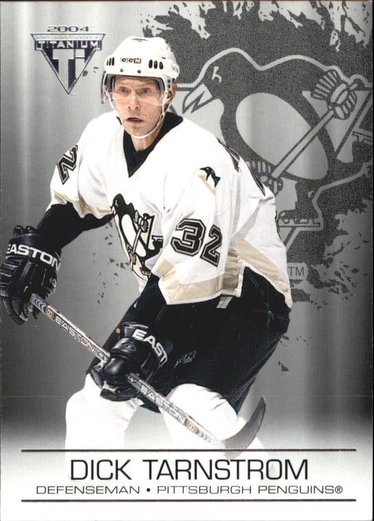 A8034- 2003-04 Titanium Retail Hockey Cards 1-140 -You Pick- 15+ FREE US SHIP - Picture 137 of 224