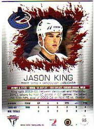 A8034- 2003-04 Titanium Retail Hockey Cards 1-140 -You Pick- 15+ FREE US SHIP - Picture 164 of 224