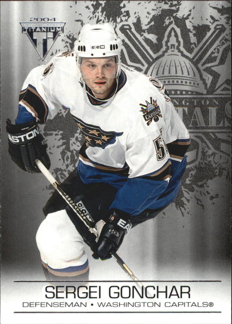 A8034- 2003-04 Titanium Retail Hockey Cards 1-140 -You Pick- 15+ FREE US SHIP - Picture 171 of 224