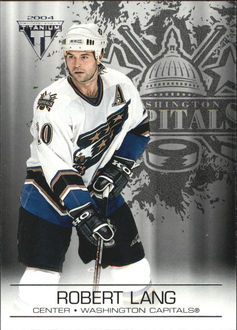 A8034- 2003-04 Titanium Retail Hockey Cards 1-140 -You Pick- 15+ FREE US SHIP - Picture 173 of 224