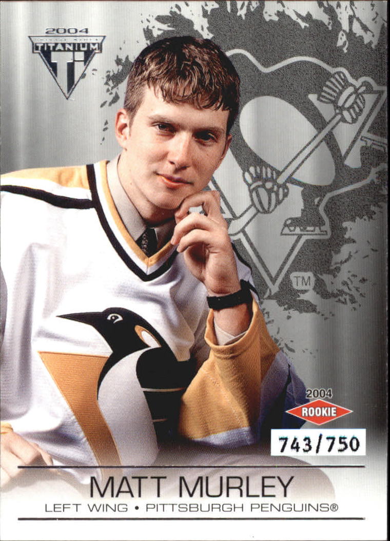 A8034- 2003-04 Titanium Retail Hockey Cards 1-140 -You Pick- 15+ FREE US SHIP - Picture 213 of 224