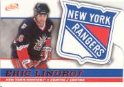 2003-04 McDonald's Pacific #33 Eric Lindros