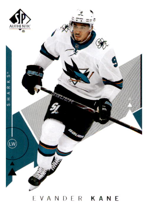 B0635- 2018-19 SP Hockey Card #s 1-140 +Parallels -You Pick- 15+ FREE US SHIP - Picture 10 of 275