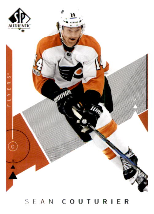 B0635- 2018-19 SP Hockey Card #s 1-140 +Parallels -You Pick- 15+ FREE US SHIP - Picture 12 of 275