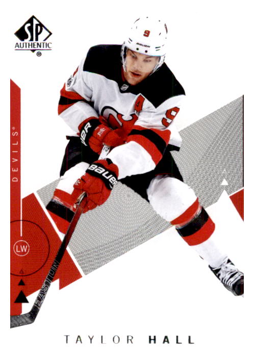 B0635- 2018-19 SP Hockey Card #s 1-140 +Parallels -You Pick- 15+ FREE US SHIP - Picture 17 of 275