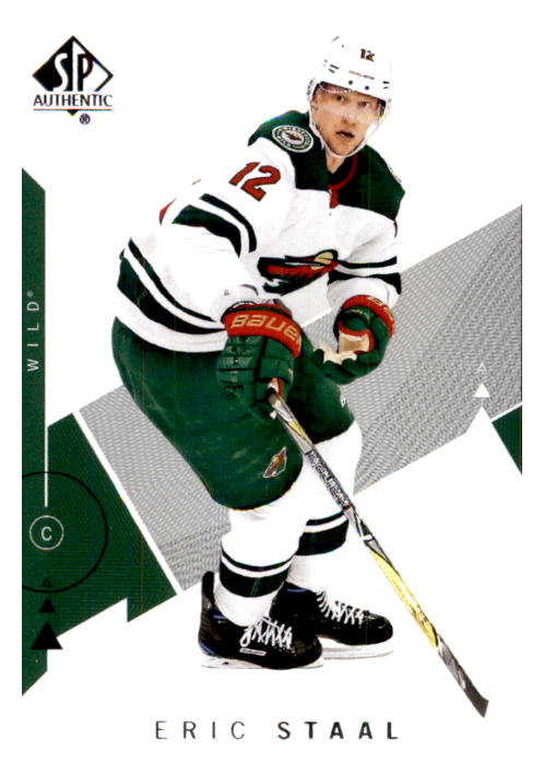 B0635- 2018-19 SP Hockey Card #s 1-140 +Parallels -You Pick- 15+ FREE US SHIP - Picture 25 of 275