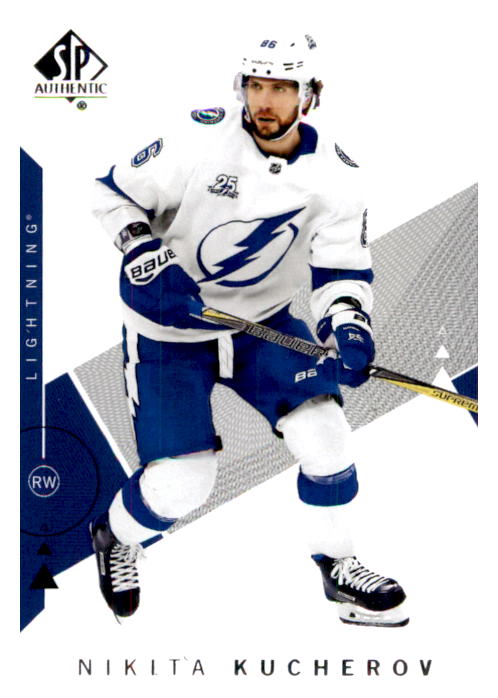 B0635- 2018-19 SP Hockey Card #s 1-140 +Parallels -You Pick- 15+ FREE US SHIP - Picture 27 of 275