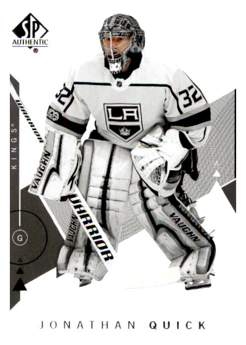 B0635- 2018-19 SP Hockey Card #s 1-140 +Parallels -You Pick- 15+ FREE US SHIP - Picture 29 of 275