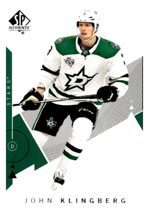 B0635- 2018-19 SP Hockey Card #s 1-140 +Parallels -You Pick- 15+ FREE US SHIP - Picture 33 of 275