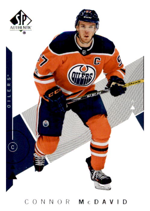 B0635- 2018-19 SP Hockey Card #s 1-140 +Parallels -You Pick- 15+ FREE US SHIP - Picture 37 of 275