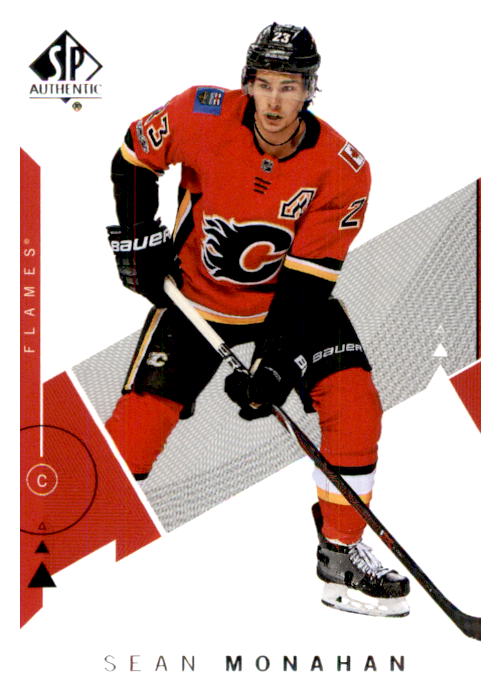 B0635- 2018-19 SP Hockey Card #s 1-140 +Parallels -You Pick- 15+ FREE US SHIP - Picture 39 of 275