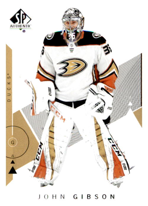 B0635- 2018-19 SP Hockey Card #s 1-140 +Parallels -You Pick- 15+ FREE US SHIP - Picture 41 of 275