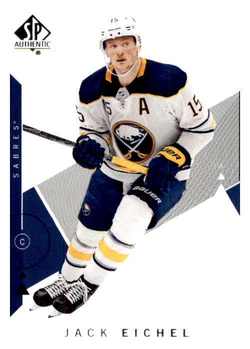 B0635- 2018-19 SP Hockey Card #s 1-140 +Parallels -You Pick- 15+ FREE US SHIP - Picture 46 of 275