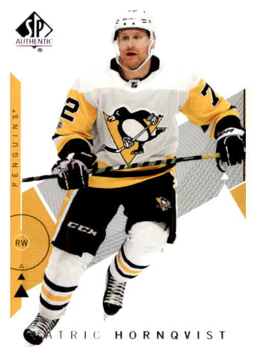 B0635- 2018-19 SP Hockey Card #s 1-140 +Parallels -You Pick- 15+ FREE US SHIP - Picture 48 of 275