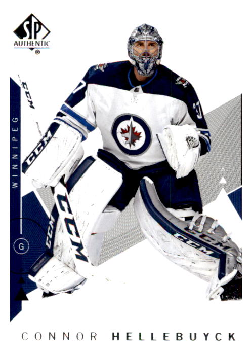 B0635- 2018-19 SP Hockey Card #s 1-140 +Parallels -You Pick- 15+ FREE US SHIP - Picture 50 of 275