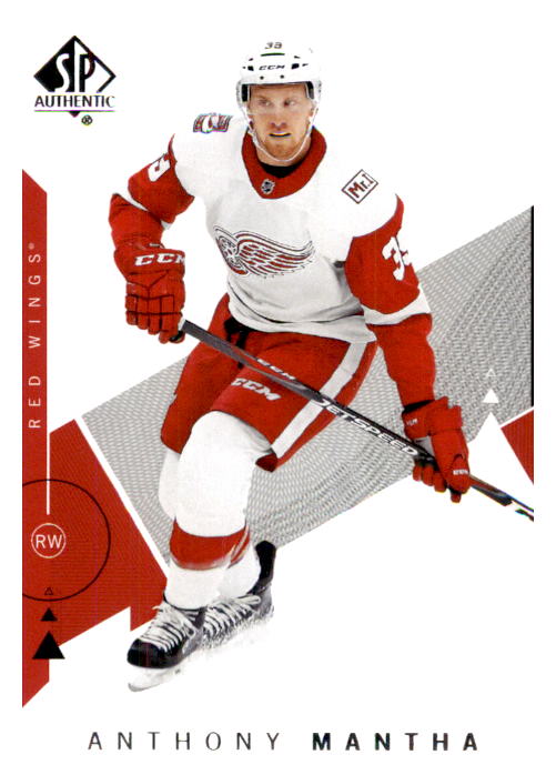 B0635- 2018-19 SP Hockey Card #s 1-140 +Parallels -You Pick- 15+ FREE US SHIP - Picture 54 of 275