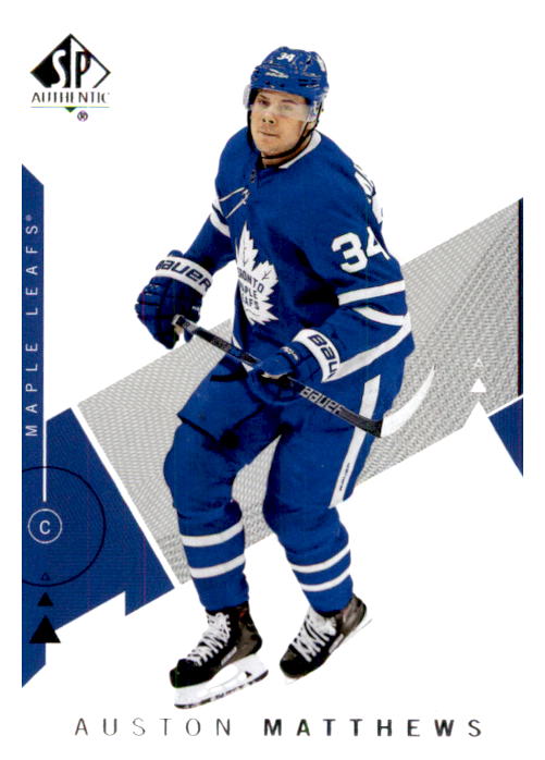 B0635- 2018-19 SP Hockey Card #s 1-140 +Parallels -You Pick- 15+ FREE US SHIP - Picture 56 of 275