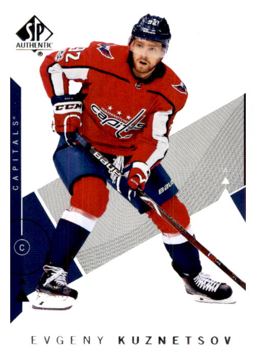B0635- 2018-19 SP Hockey Card #s 1-140 +Parallels -You Pick- 15+ FREE US SHIP - Picture 58 of 275