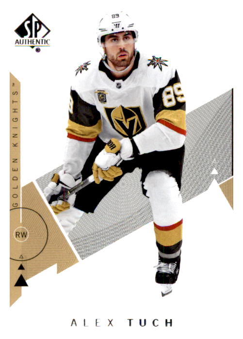 B0635- 2018-19 SP Hockey Card #s 1-140 +Parallels -You Pick- 15+ FREE US SHIP - Picture 62 of 275