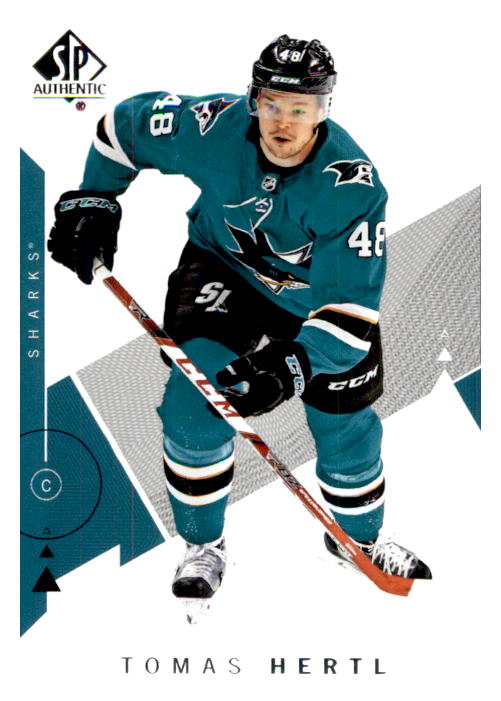 B0635- 2018-19 SP Hockey Card #s 1-140 +Parallels -You Pick- 15+ FREE US SHIP - Picture 68 of 275