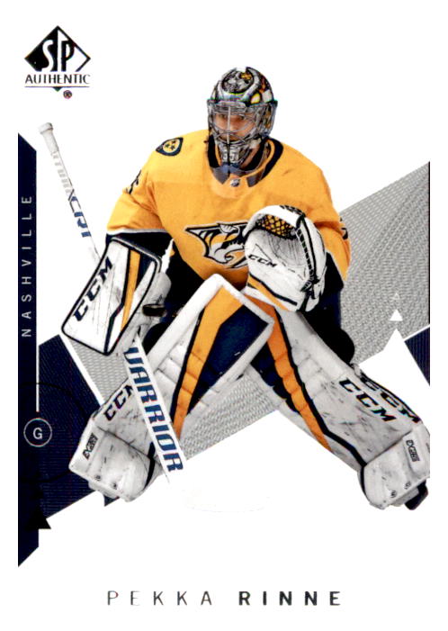 B0635- 2018-19 SP Hockey Card #s 1-140 +Parallels -You Pick- 15+ FREE US SHIP - Picture 72 of 275