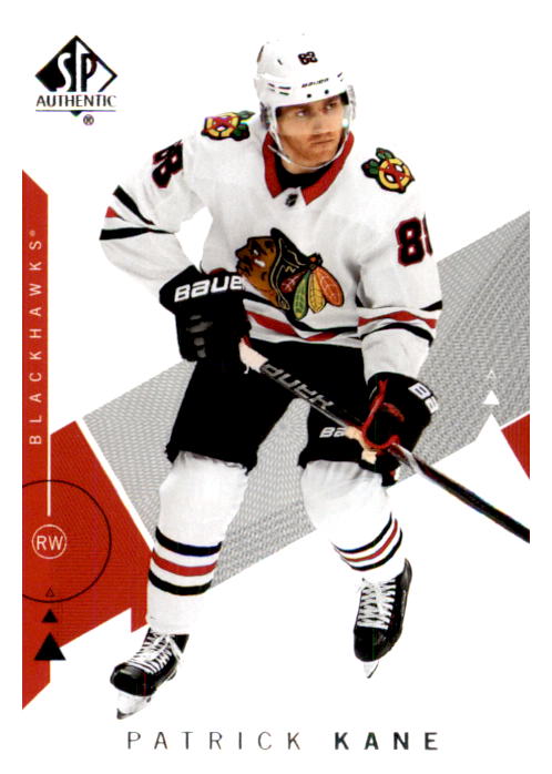 B0635- 2018-19 SP Hockey Card #s 1-140 +Parallels -You Pick- 15+ FREE US SHIP - Picture 74 of 275