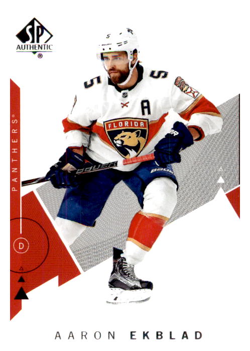B0635- 2018-19 SP Hockey Card #s 1-140 +Parallels -You Pick- 15+ FREE US SHIP - Picture 76 of 275