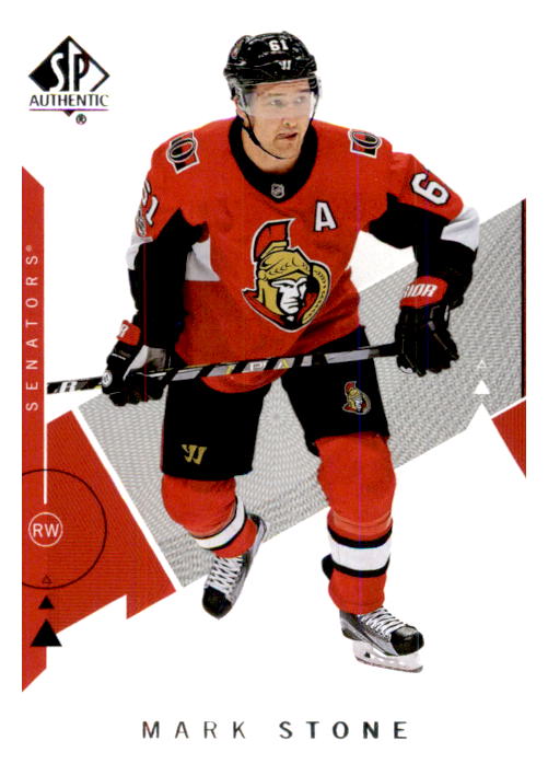 B0635- 2018-19 SP Hockey Card #s 1-140 +Parallels -You Pick- 15+ FREE US SHIP - Picture 78 of 275