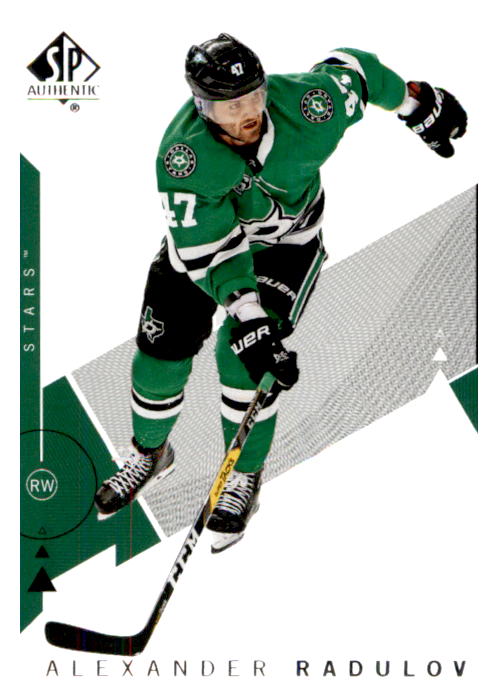B0635- 2018-19 SP Hockey Card #s 1-140 +Parallels -You Pick- 15+ FREE US SHIP - Picture 80 of 275