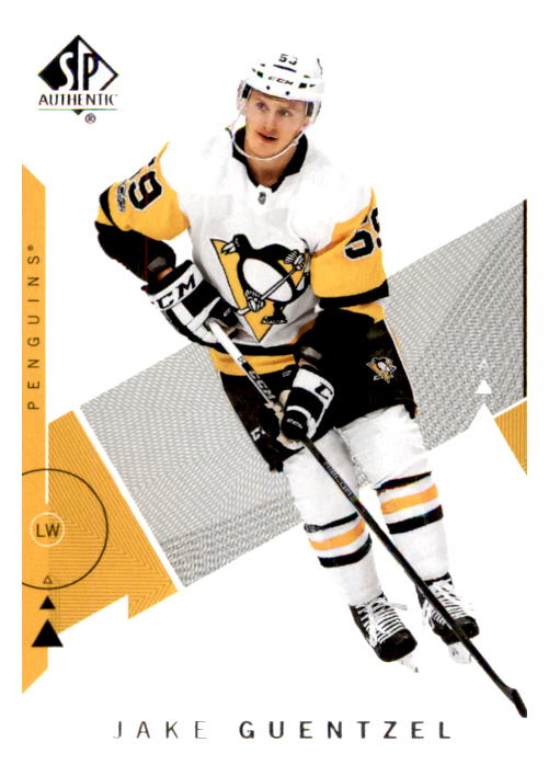 B0635- 2018-19 SP Hockey Card #s 1-140 +Parallels -You Pick- 15+ FREE US SHIP - Picture 86 of 275
