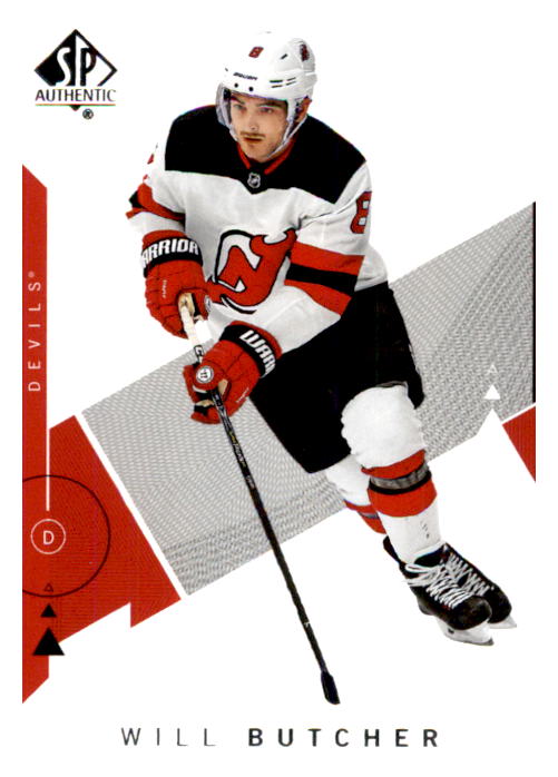 B0635- 2018-19 SP Hockey Card #s 1-140 +Parallels -You Pick- 15+ FREE US SHIP - Picture 90 of 275