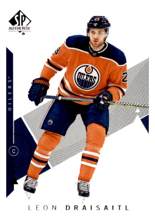 B0635- 2018-19 SP Hockey Card #s 1-140 +Parallels -You Pick- 15+ FREE US SHIP - Picture 92 of 275