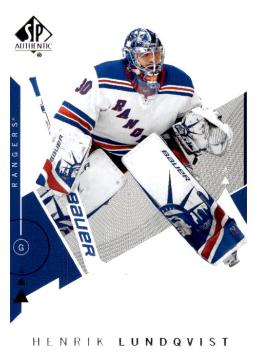 B0635- 2018-19 SP Hockey Card #s 1-140 +Parallels -You Pick- 15+ FREE US SHIP - Picture 94 of 275