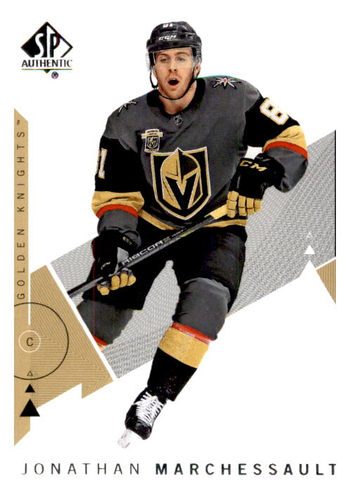 B0635- 2018-19 SP Hockey Card #s 1-140 +Parallels -You Pick- 15+ FREE US SHIP - Picture 98 of 275