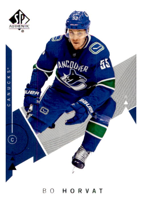 B0635- 2018-19 SP Hockey Card #s 1-140 +Parallels -You Pick- 15+ FREE US SHIP - Picture 102 of 275