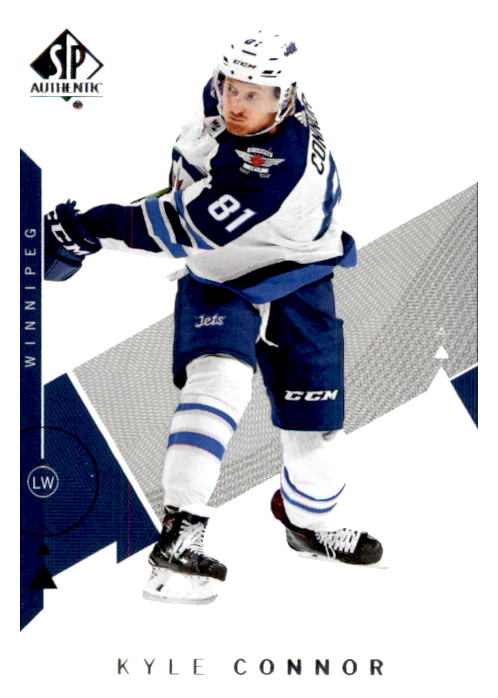 B0635- 2018-19 SP Hockey Card #s 1-140 +Parallels -You Pick- 15+ FREE US SHIP - Picture 106 of 275